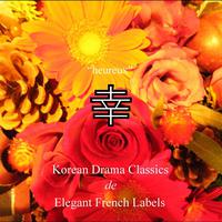 Korean Drama Classics de French Elegant Labels