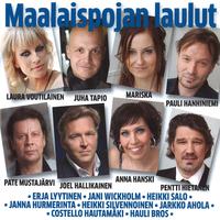 Maalaispojan laulut