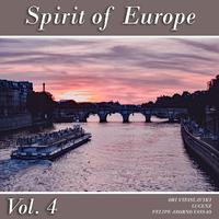 Spirit of Europe, Vol. 4