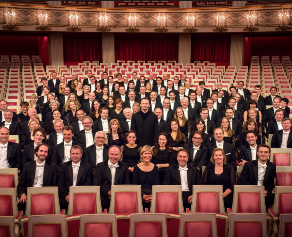 Bayerisches Staatsorchester