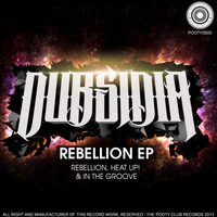 Rebellion EP