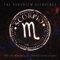 Scorpio (The Astrological Sound Vibrations)