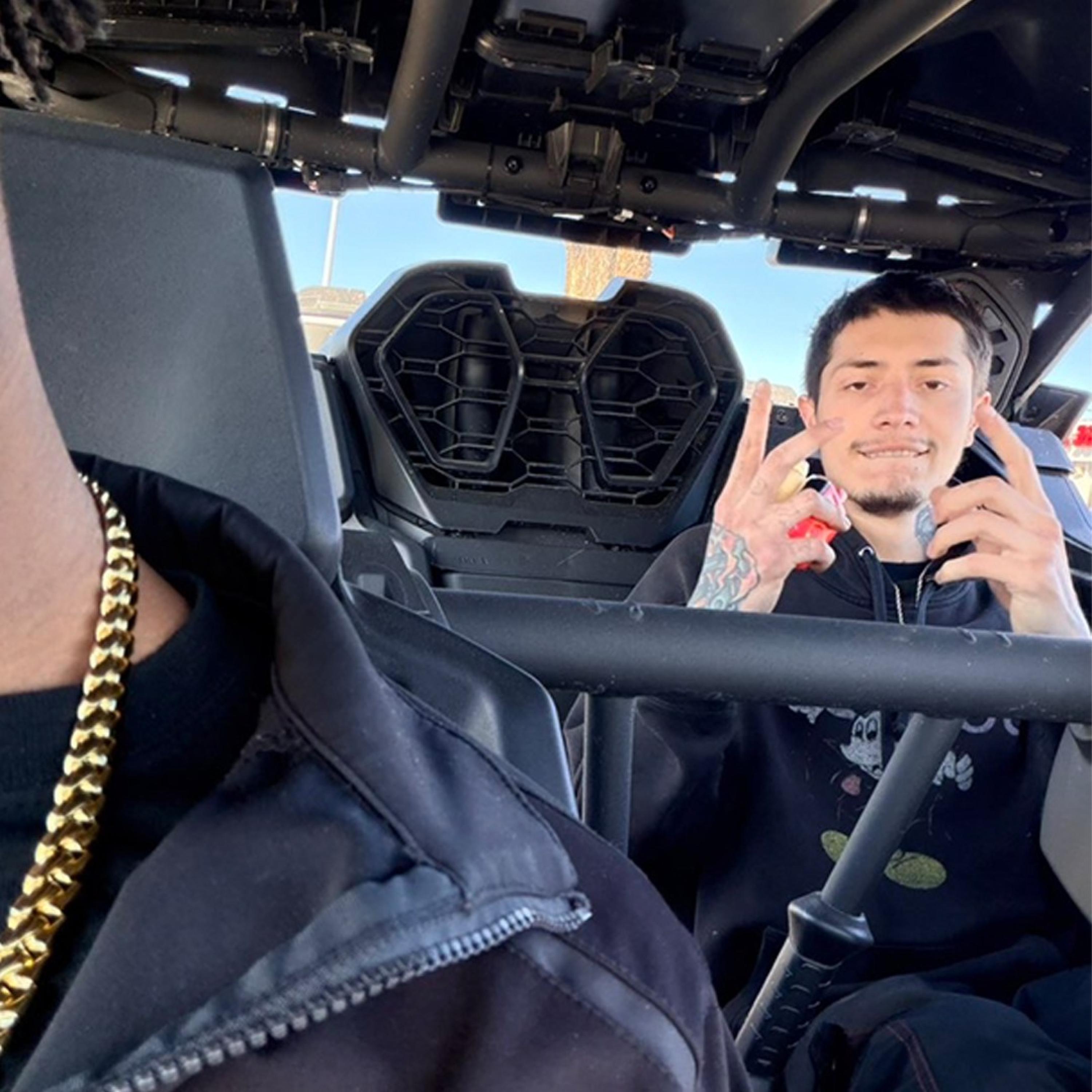 Roll (feat. SoraHoncho)