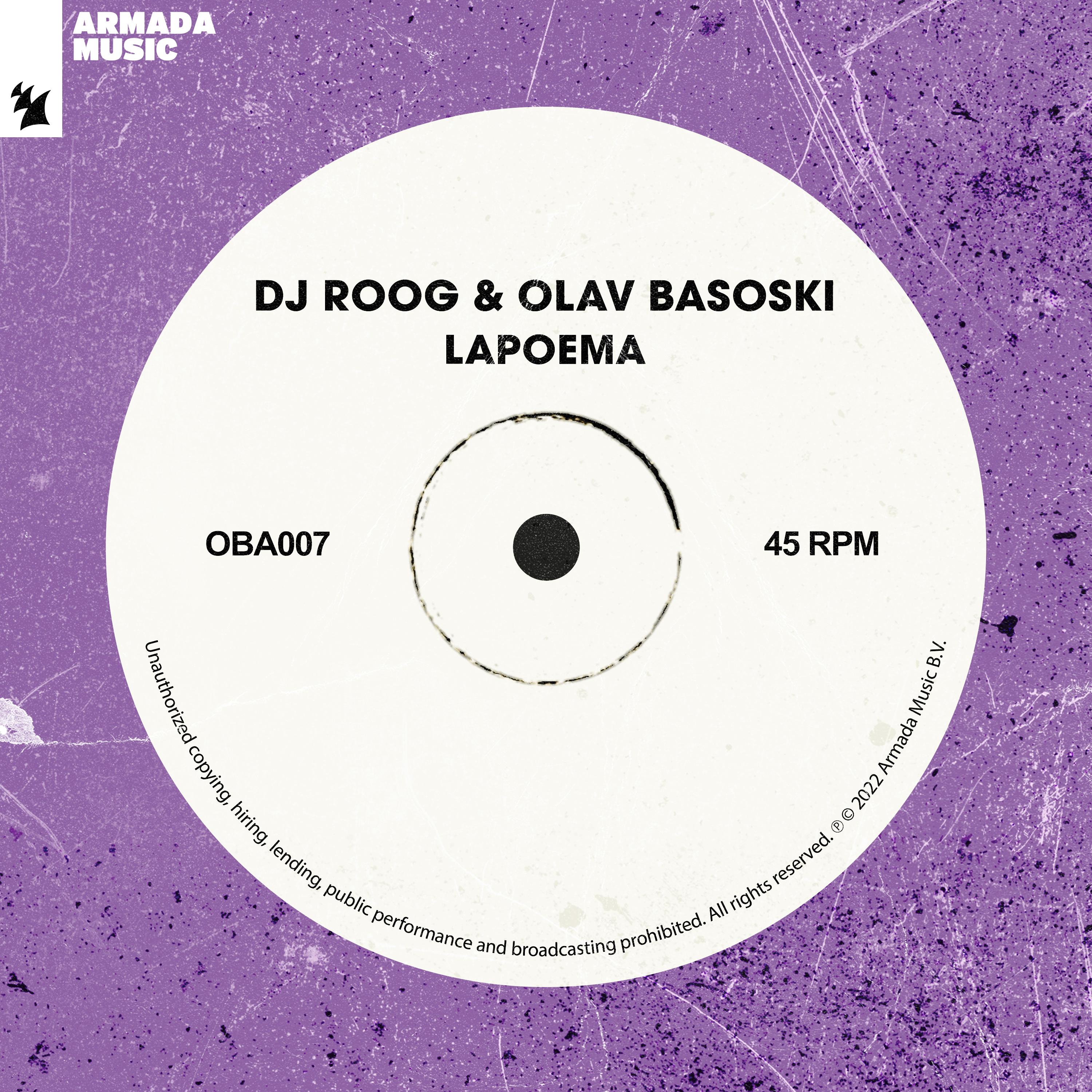 Da Future (Roog & Greg's Ultrabounce)