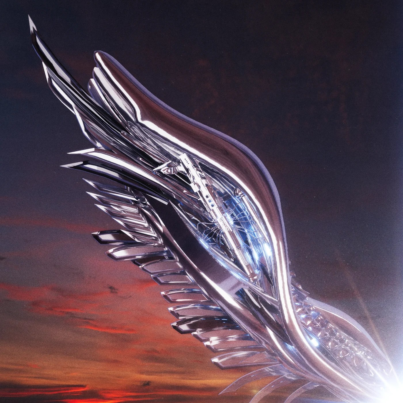 Guardian Angel (Extended)