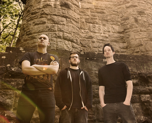 Der Weg Einer Freiheit