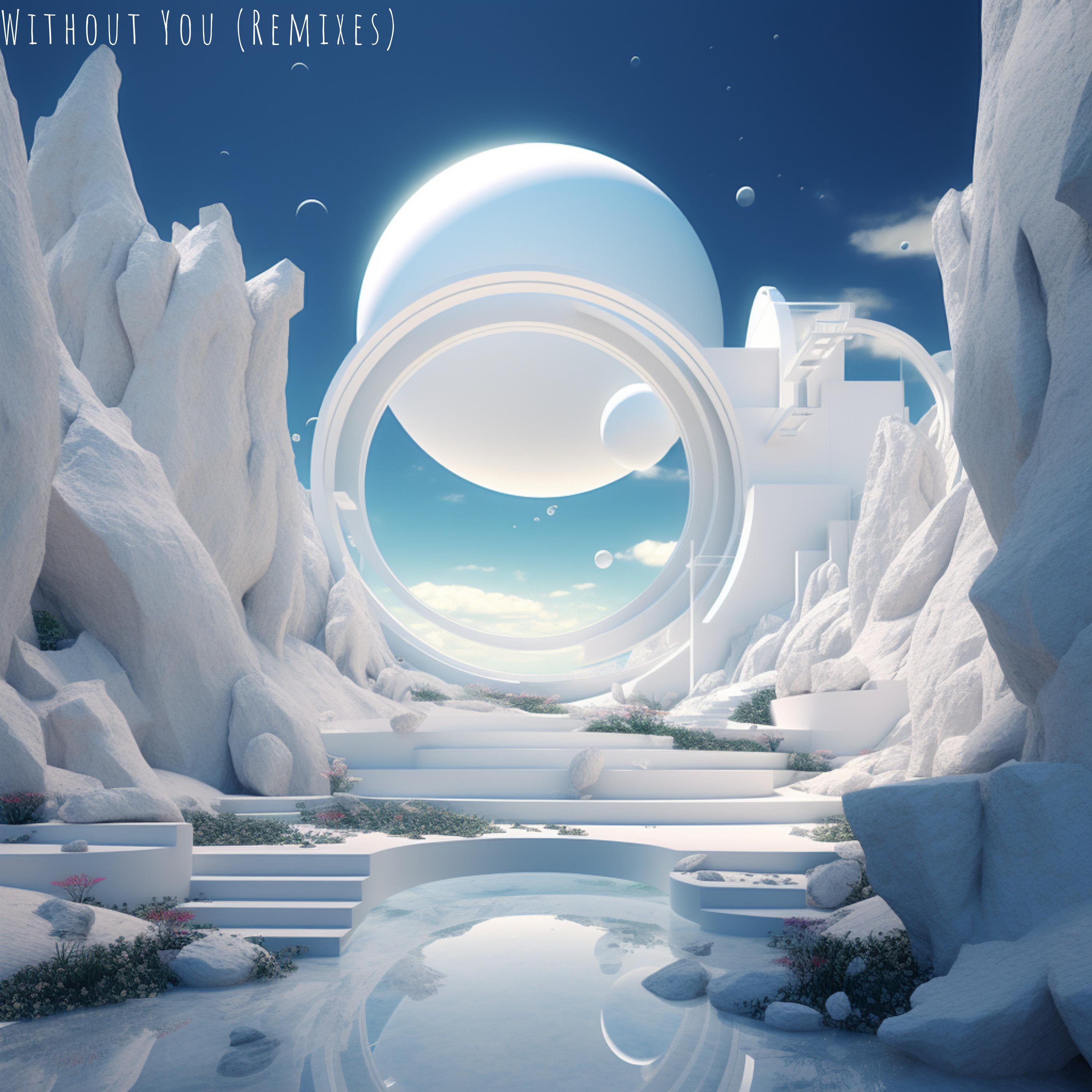 Without You (WONDIIRZ Remix)