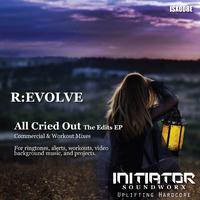 All Cried Out - Edits EP