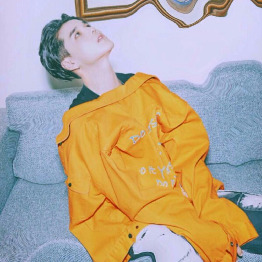 【Kpop】中毒黑泡，诱人R&B，惊艳流行