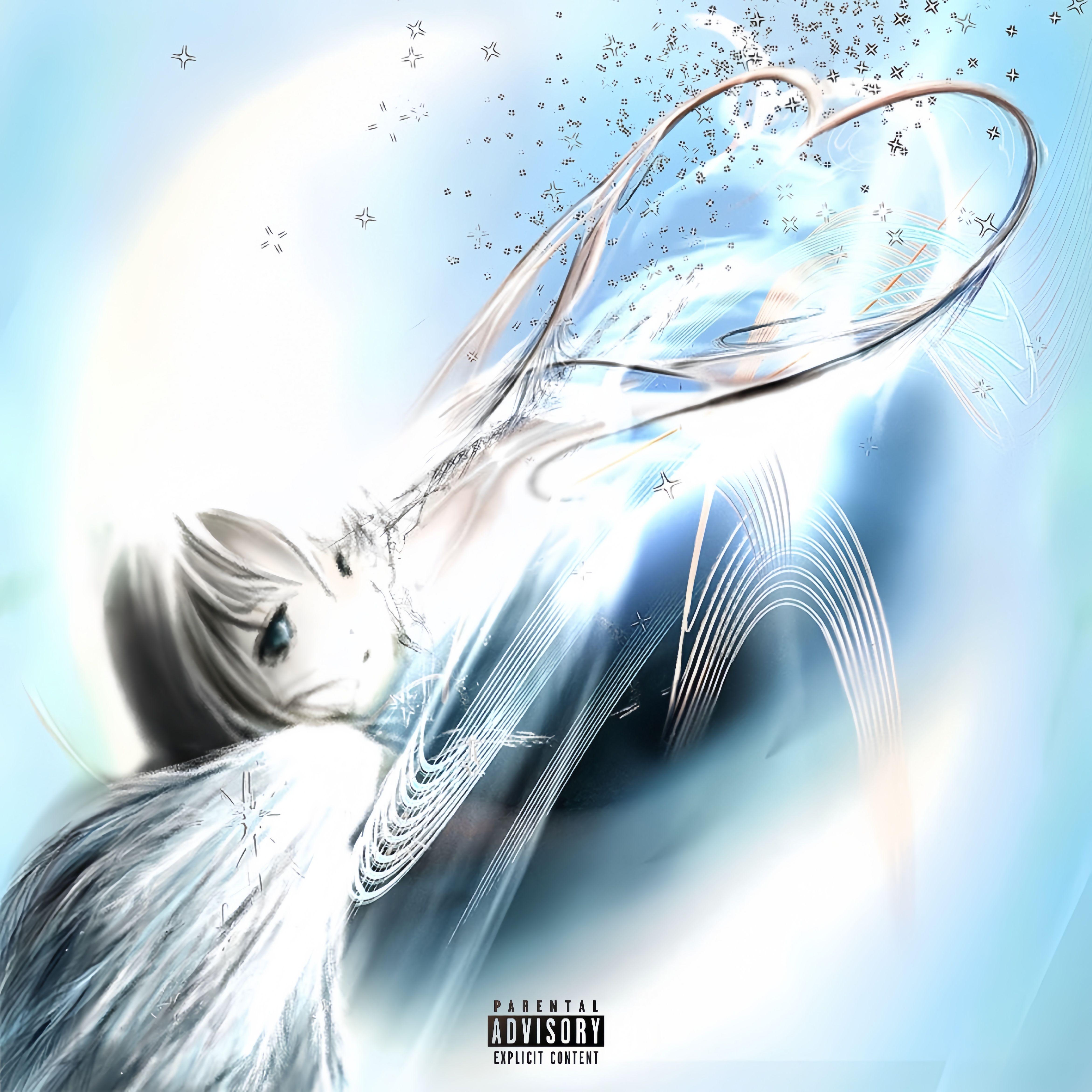 天国之音(emotional x melodic type beat)