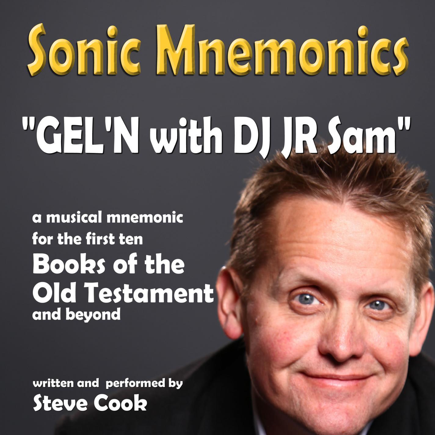 GEL'N with DJ JR Sam (Acoustic)