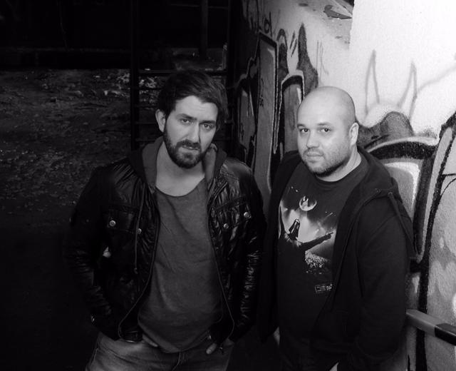 Balthazar & JackRock