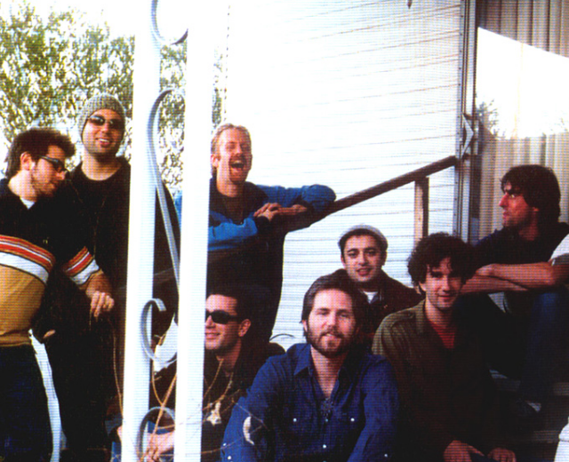Connie Price & the Keystones