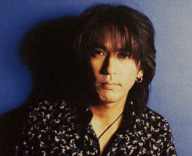 松本孝弘