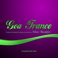 Goa Trance, Vol. 24