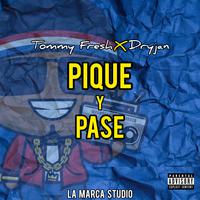 Pique y Pase