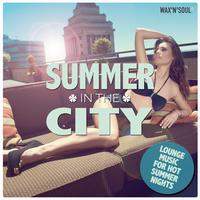 Summer in the City