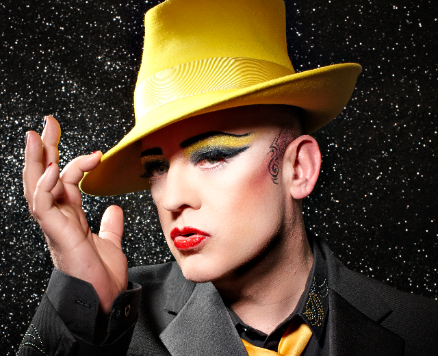 Boy George