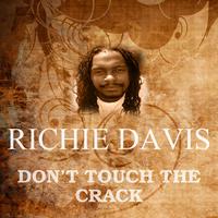 Don't Touch The Crack