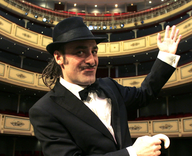 Tonino Carotone