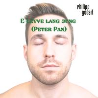 E Levve lang jung (Peter Pan)