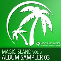 Magic Island, Vol. 3