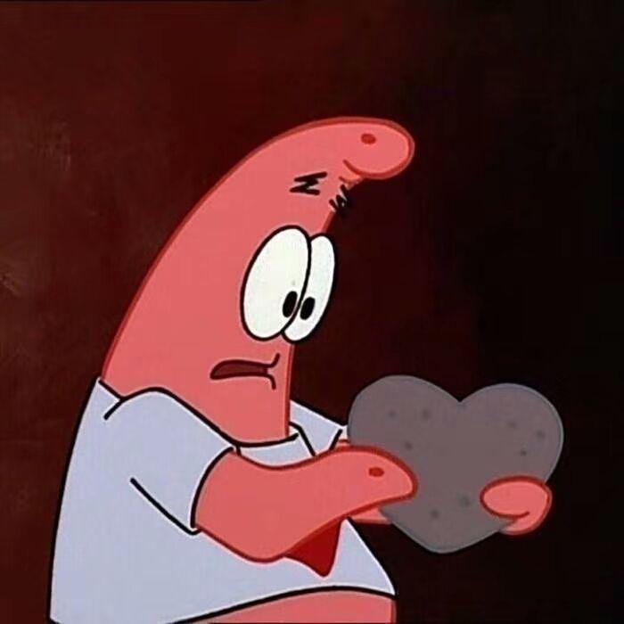 Cecile Corbel-海绵宝宝语录