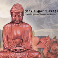 Nayla Bar Lounge Music for Nights of Romance and Passion