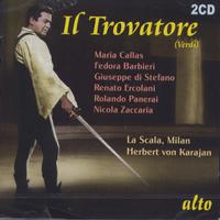 Il Trovatore