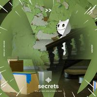 secrets - sped up + reverb