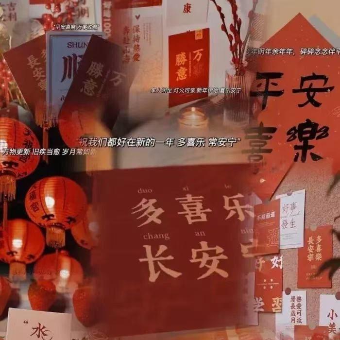 杏花激励封面