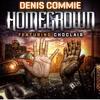 Denis Commie - Homegrown