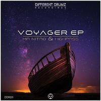 Voyager EP