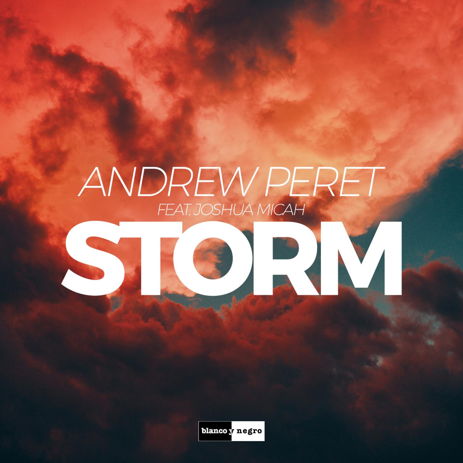 Storm (Radio Edit)