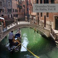 Grandes Voces de Italia, Vol. II
