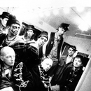 THE TOM ROBINSON BAND