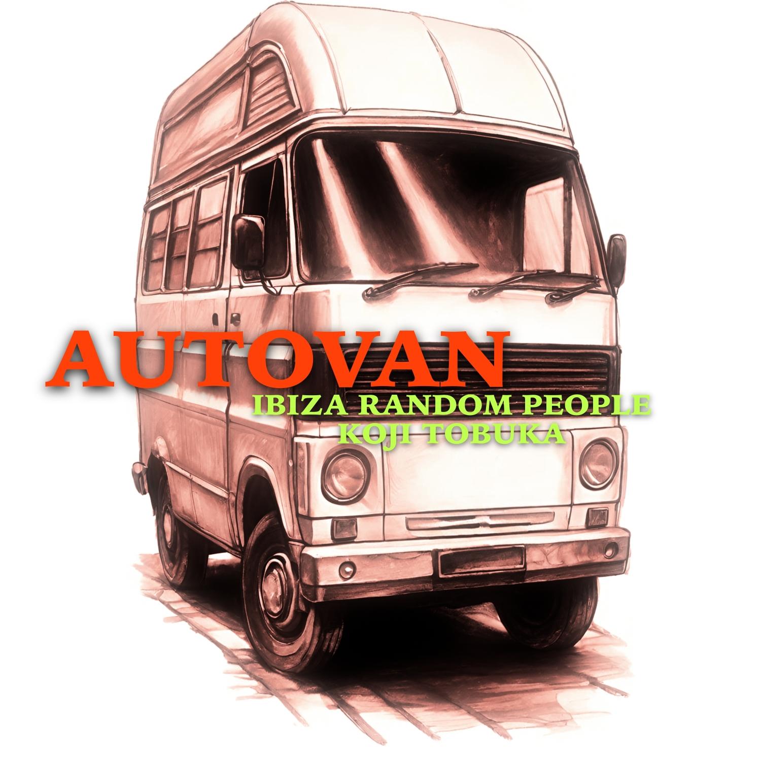 Autovan (Boiler K & Jason Rivas Tool Beats Mix)