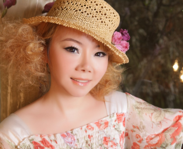 陈美惠