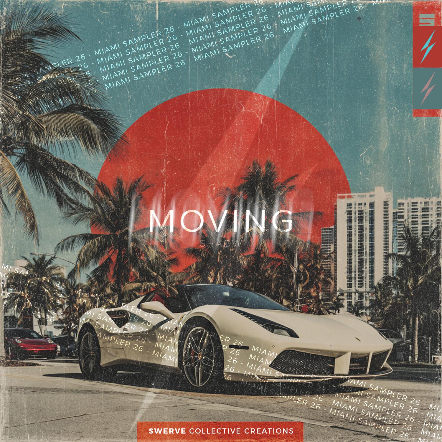 Moving (Extended Mix)