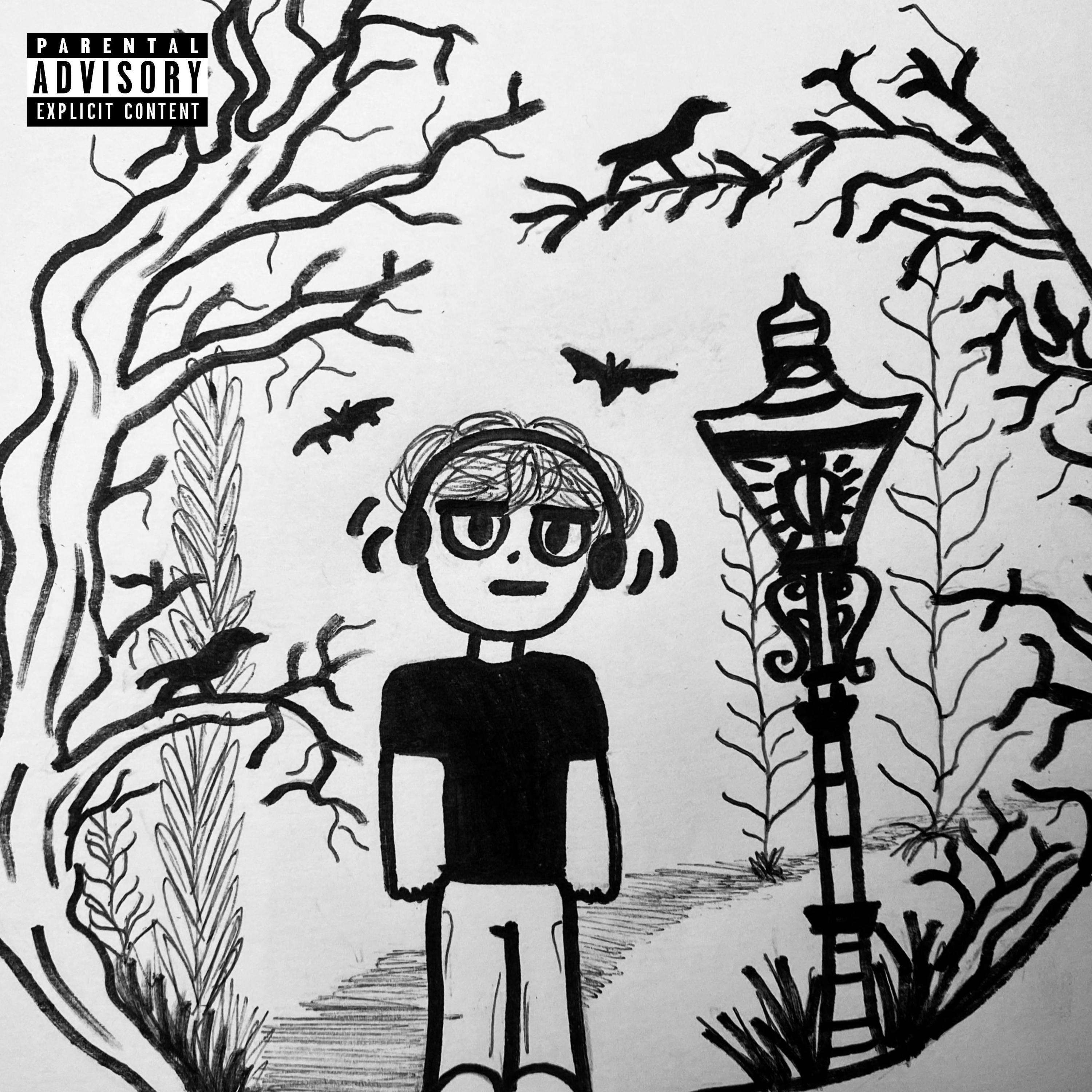 porta do quarto (feat. SR_ambrosio)