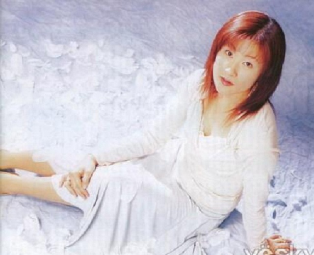 川上とも子