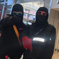 Kidnap Gxng