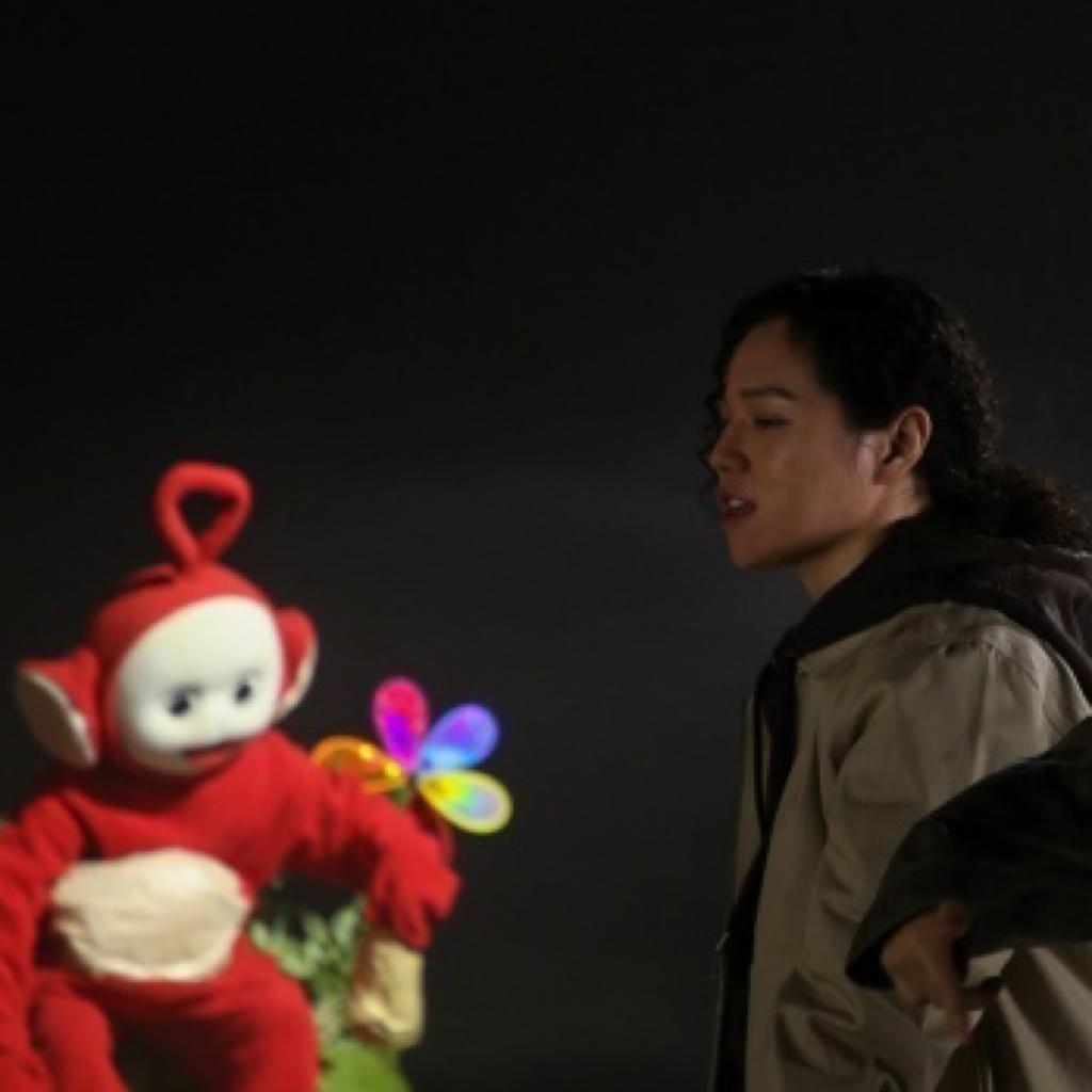 Wonstein 원슈타인 정지원