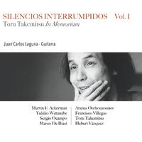 Silencios Interrumpidos, Vol. I