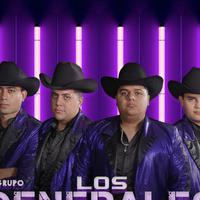 Grupo Los Generales