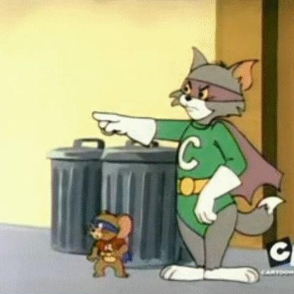 大洋芋和小米喳