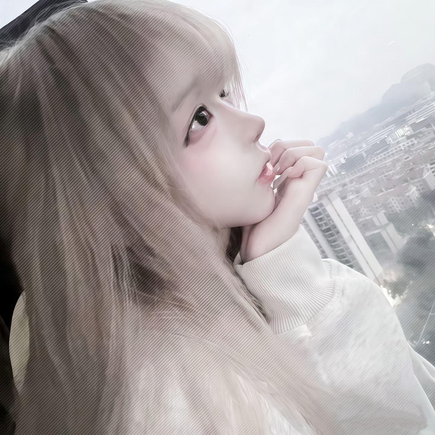 有这样一个女孩封面