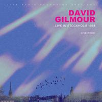 David Gilmour: Live in Stockholm 1984 (Live)