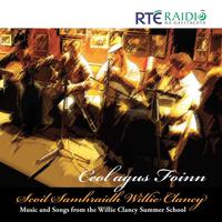 Ceol Agus Foinn Scoil Samhraidh Willie Clancy