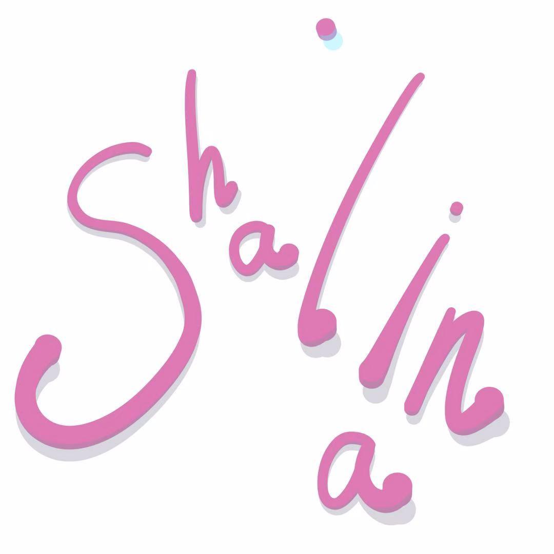 Shalina（莎琳娜）